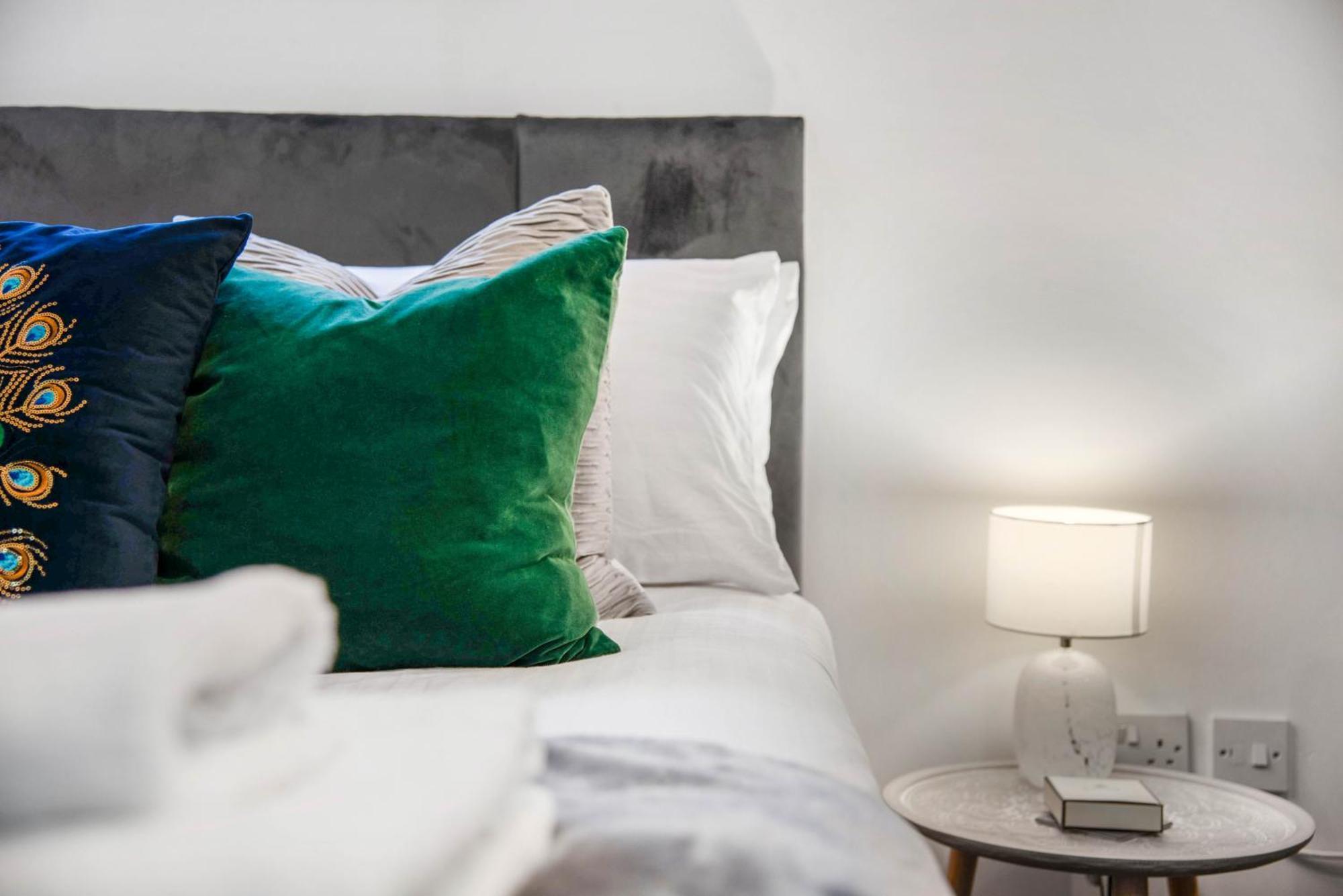 Whiskawaystays Foregate Studio No 3 Worcester Ngoại thất bức ảnh
